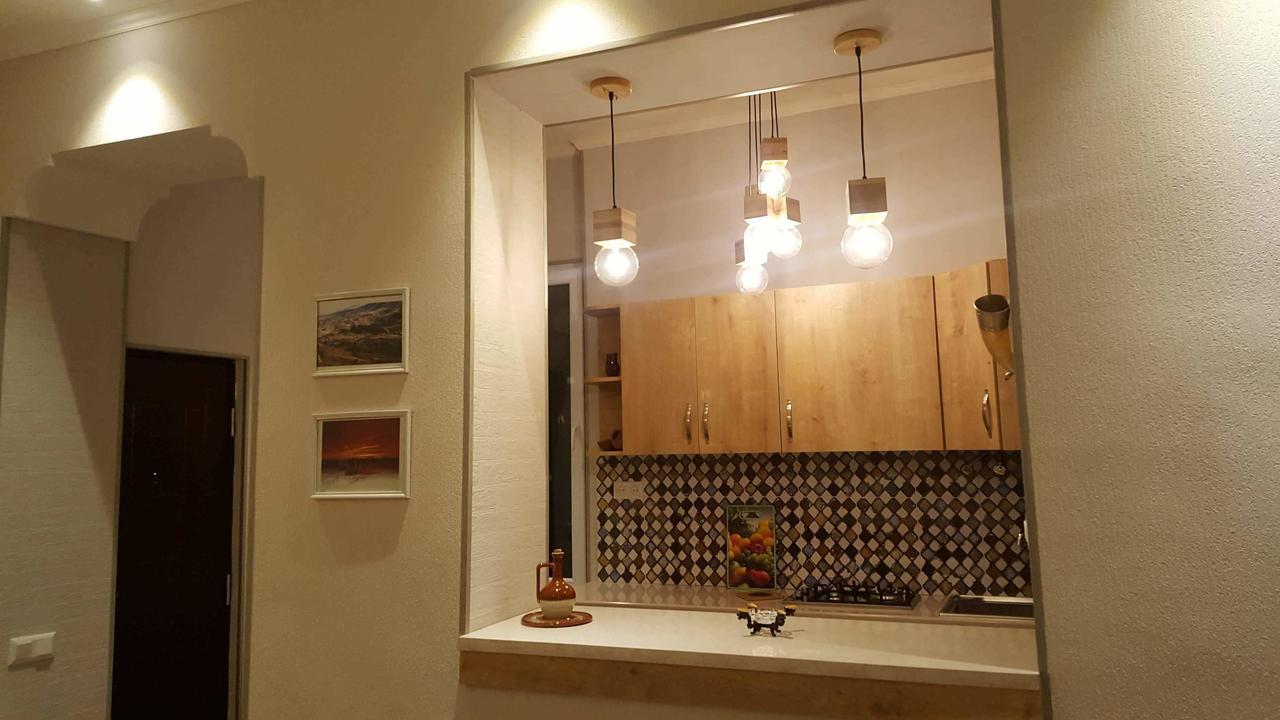 Your Apartment In Old Tbilisi-Ortachala Exterior foto